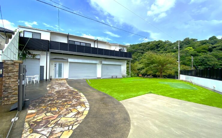 Premium Resort Villa IMAIHAMA