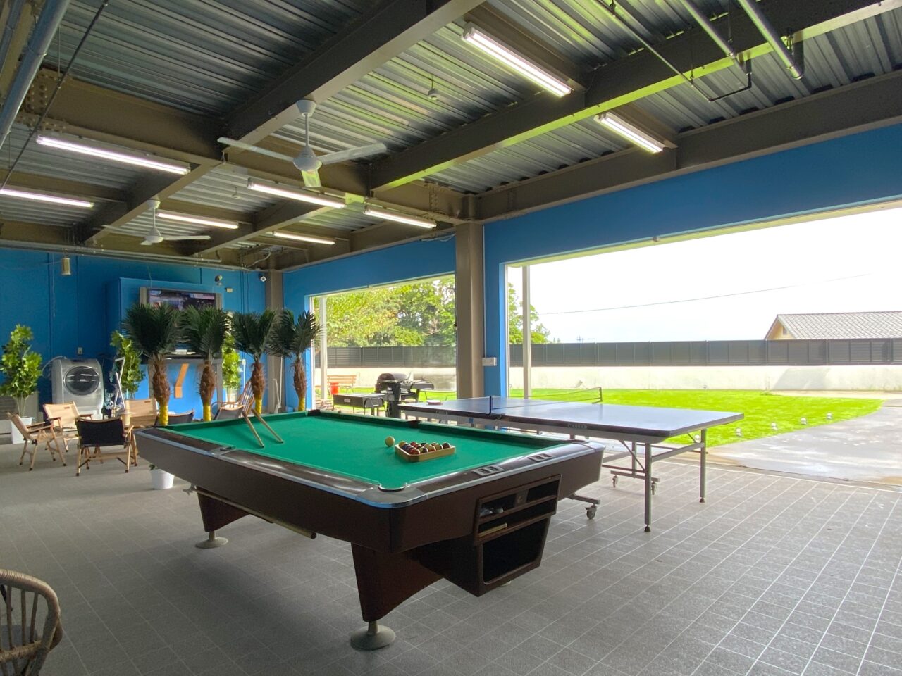 Premium Resort Villa IMAIHAMA