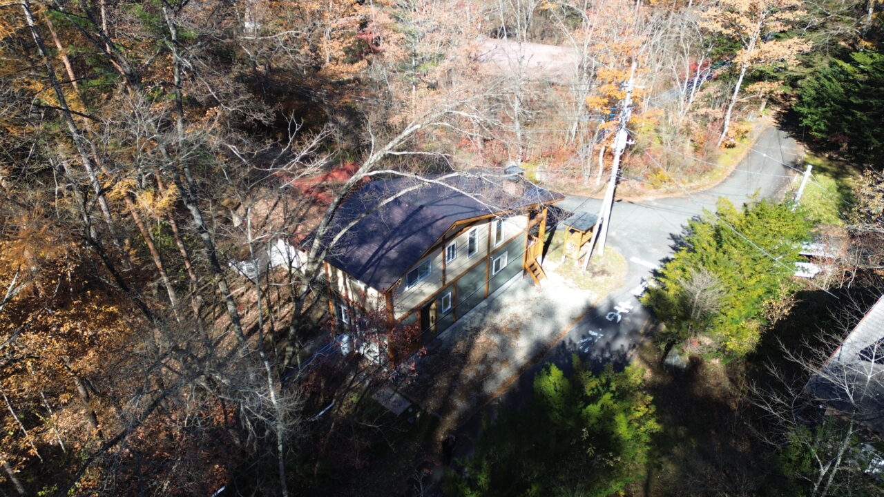 【嬬恋】M-terrace Tsumagoi