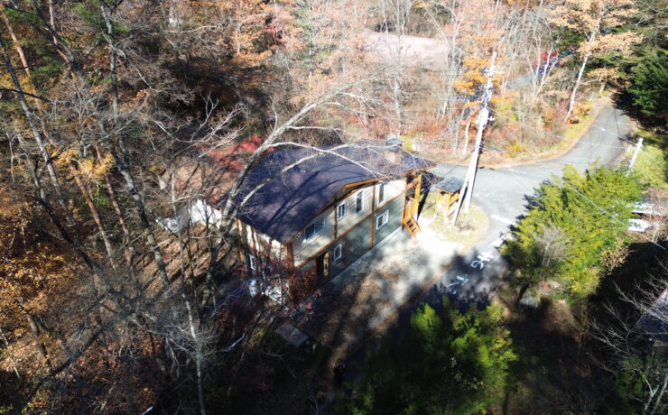 【嬬恋】M-terrace Tsumagoi