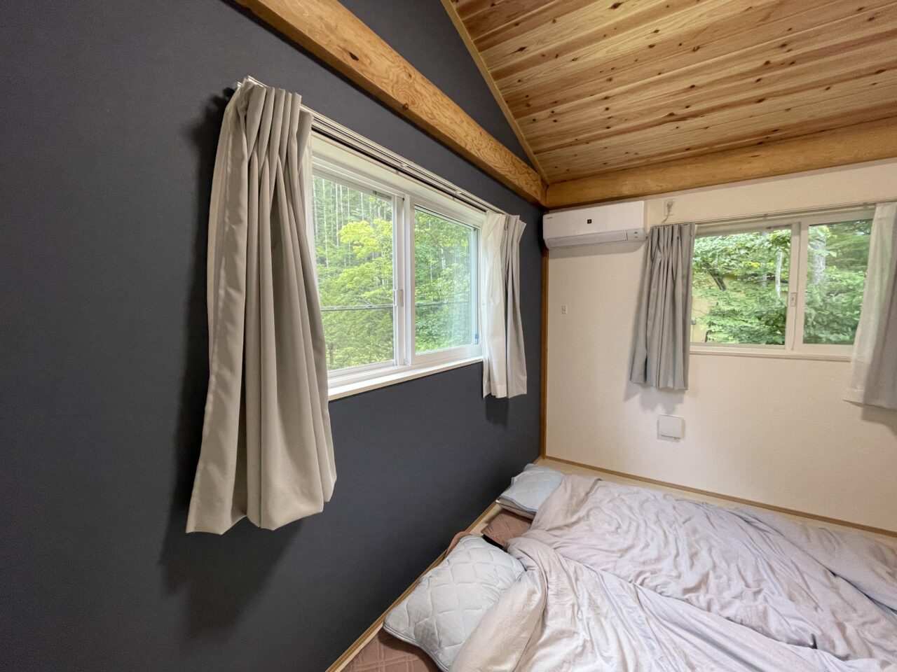 【嬬恋】M-terrace Tsumagoi