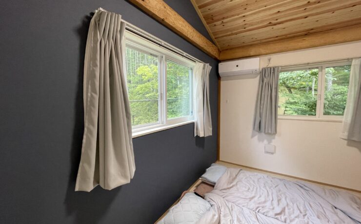 【嬬恋】M-terrace Tsumagoi