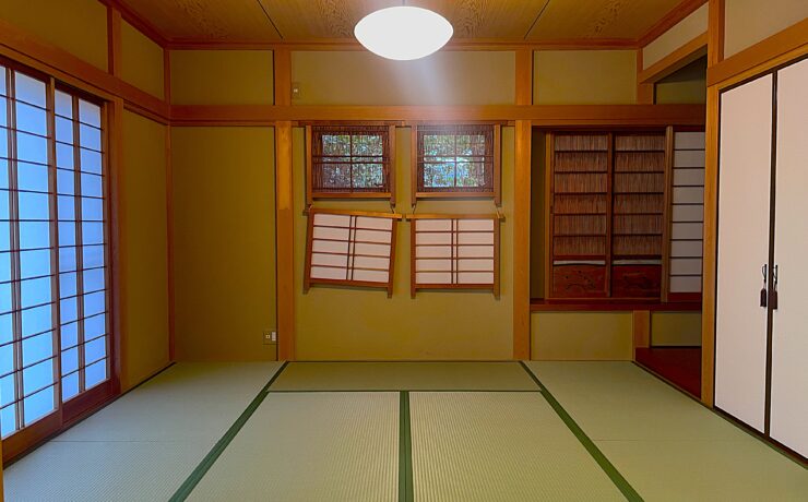 貸別荘 きみのそばに