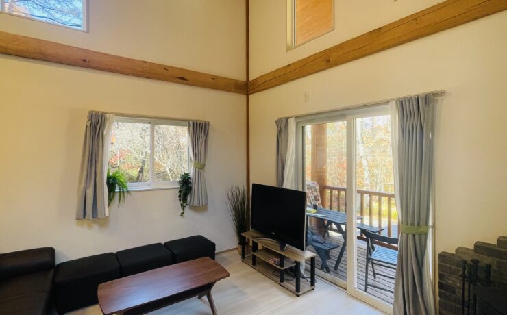 【嬬恋】M-terrace Tsumagoi