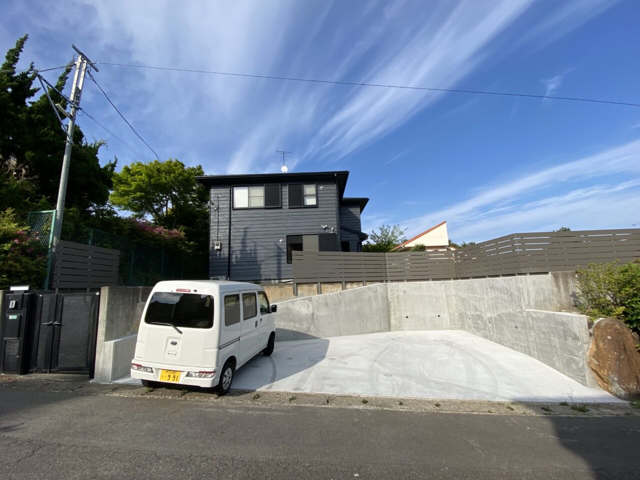 Glanz（グランツ）西熱海