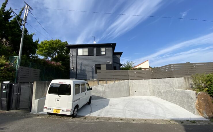 Glanz（グランツ）西熱海