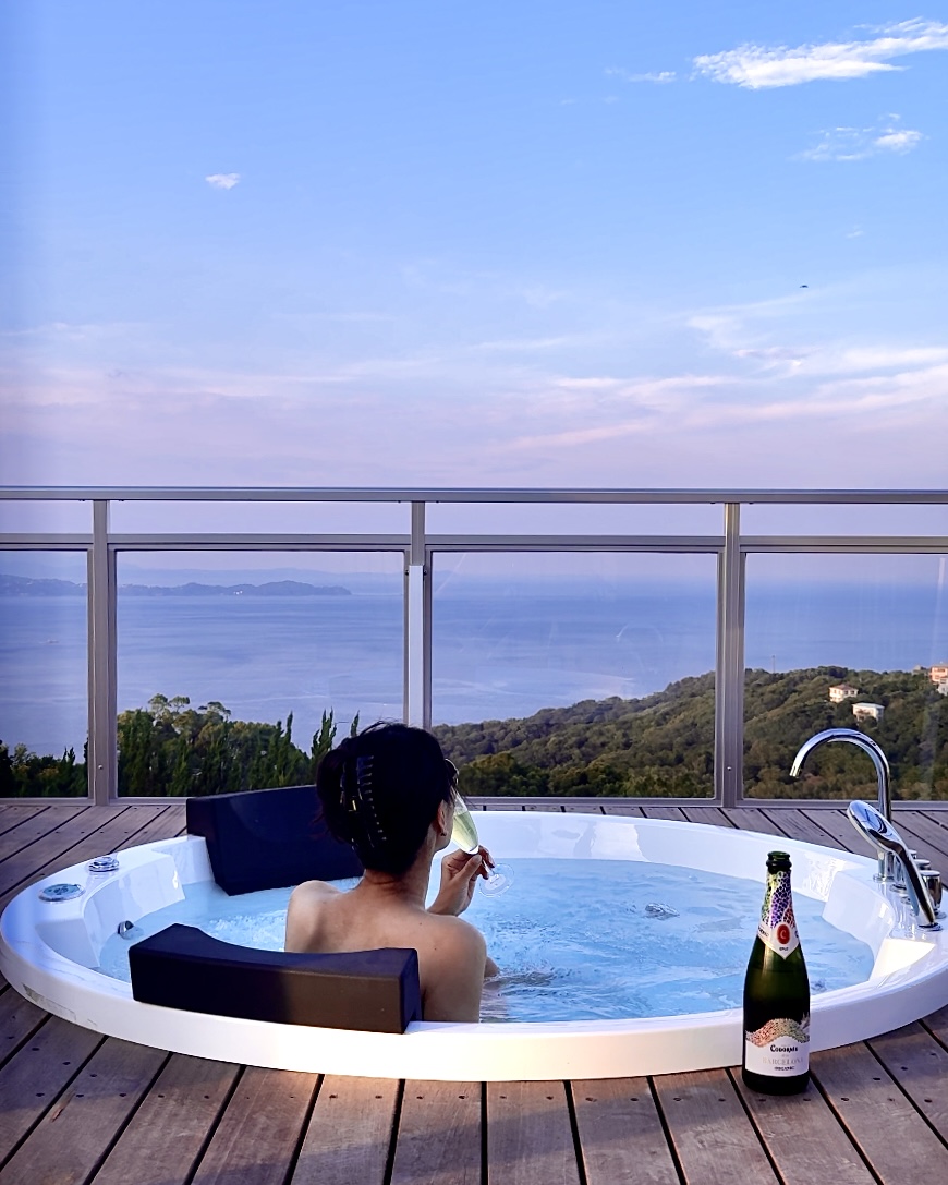 蒼-ATAMI VILLA-　8月オープン