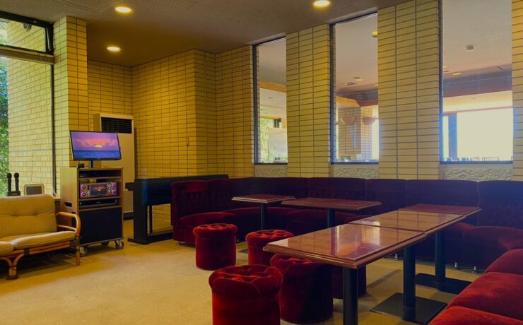 サンライズガーデン