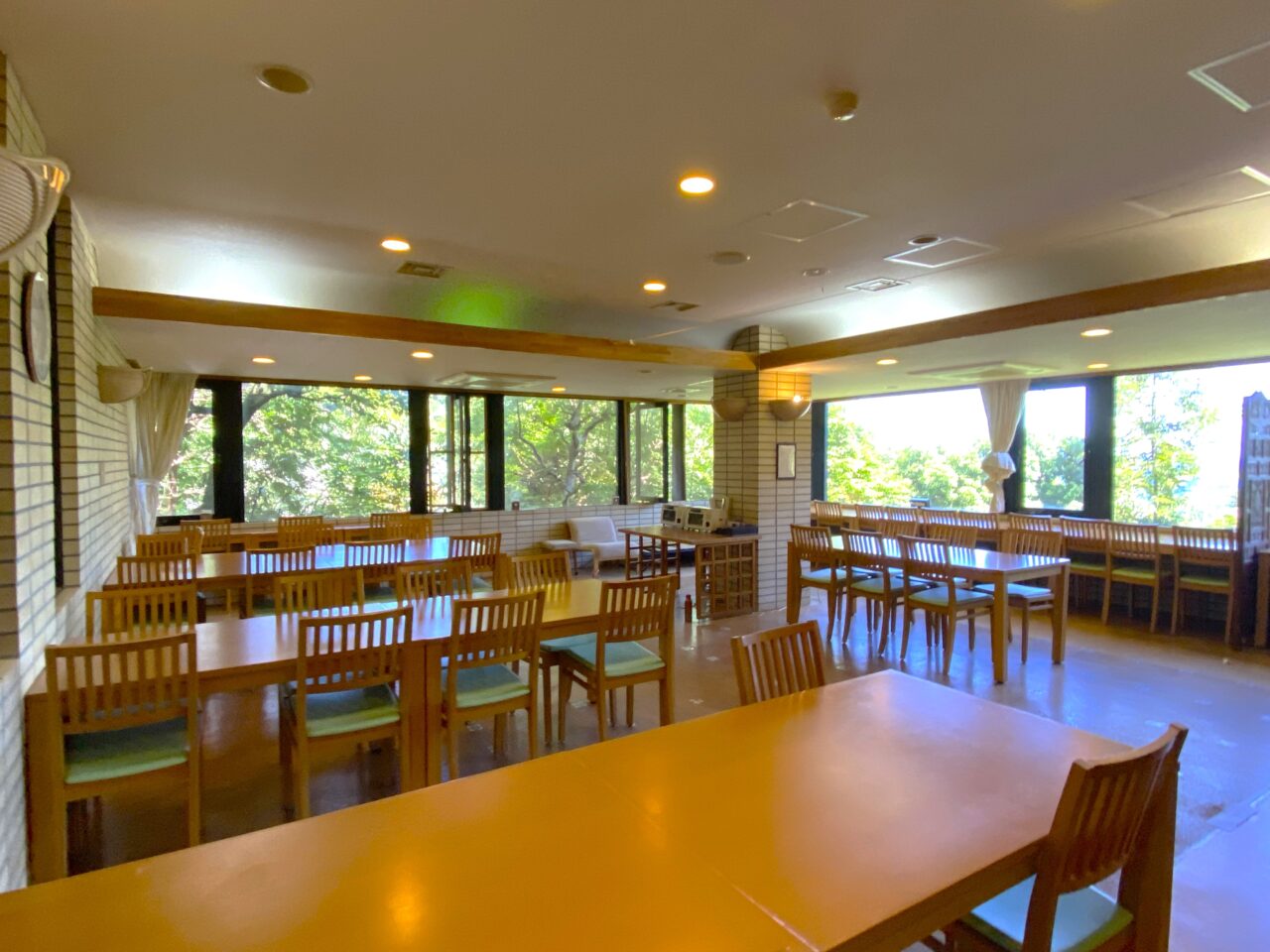 サンライズガーデン