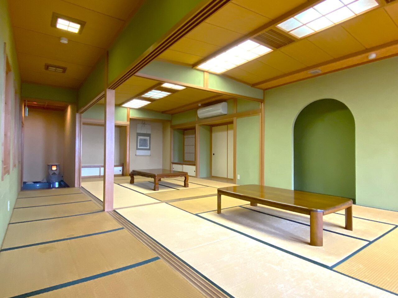 サンライズガーデン