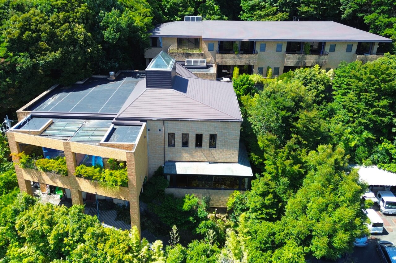 サンライズガーデン