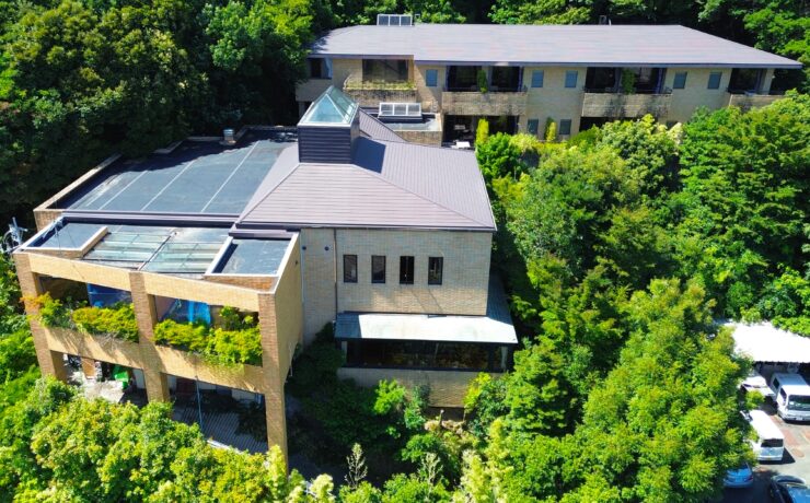 サンライズガーデン