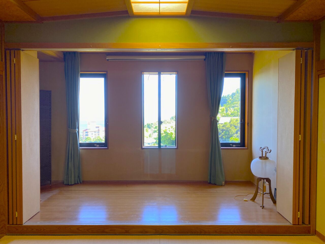 サンライズガーデン