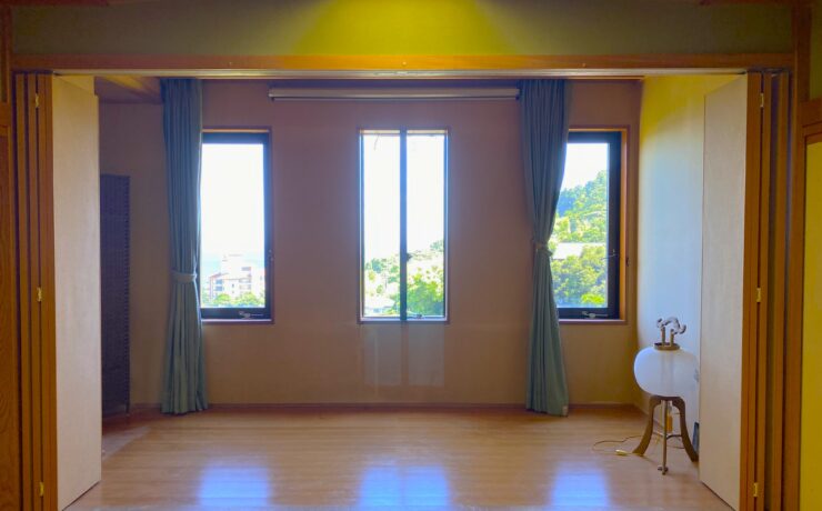 サンライズガーデン