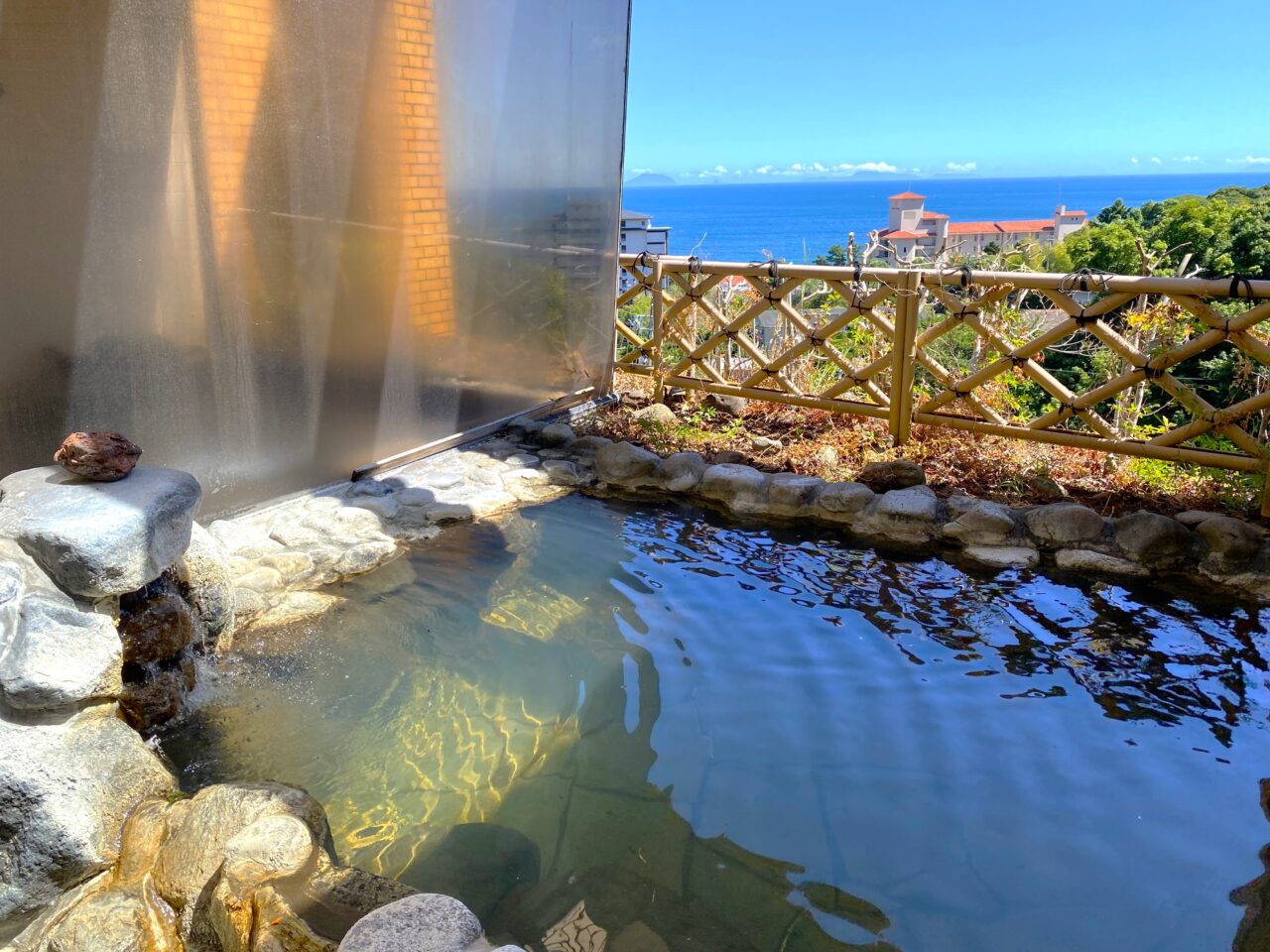 サンライズガーデン