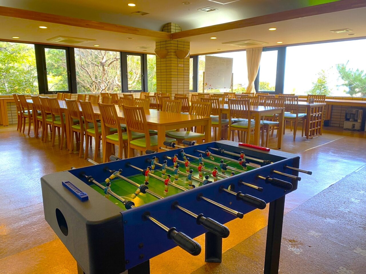 サンライズガーデン