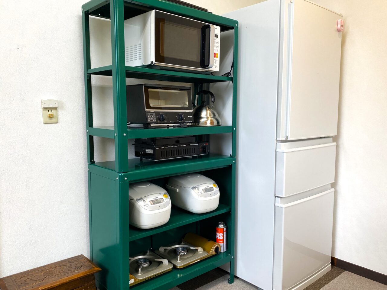 ニコヴィラ伊豆高原 ～ルーチェ・ウッディ～