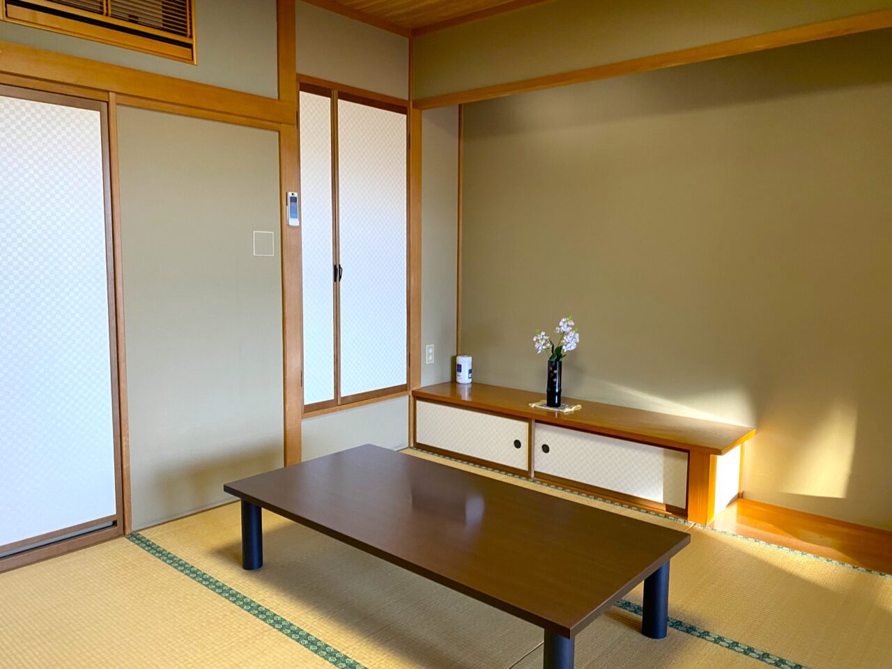 サンライズガーデン