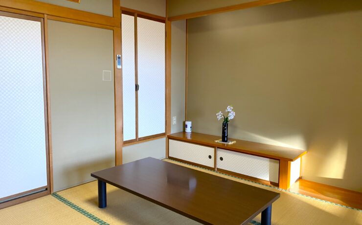 サンライズガーデン