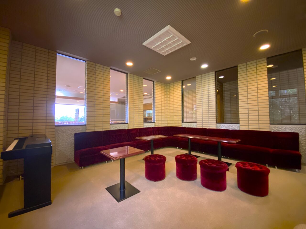 サンライズガーデン