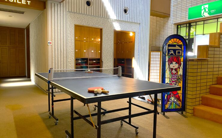 サンライズガーデン