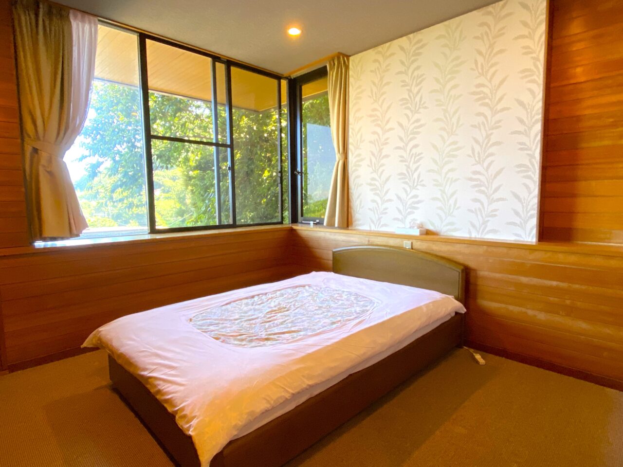 サンライズガーデン