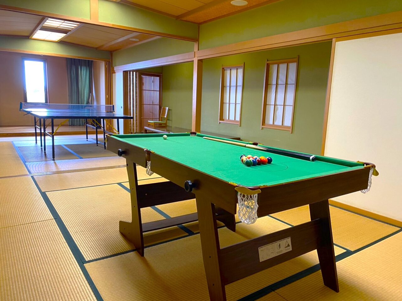 サンライズガーデン