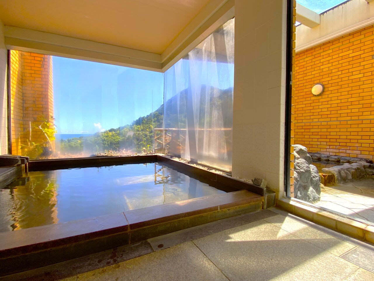 サンライズガーデン