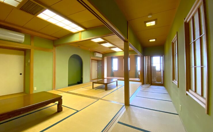 サンライズガーデン