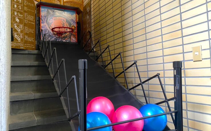 サンライズガーデン