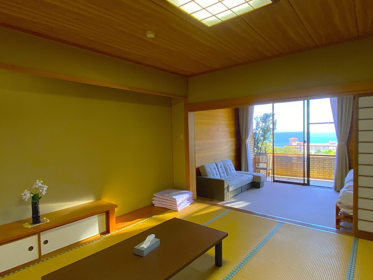 サンライズガーデン