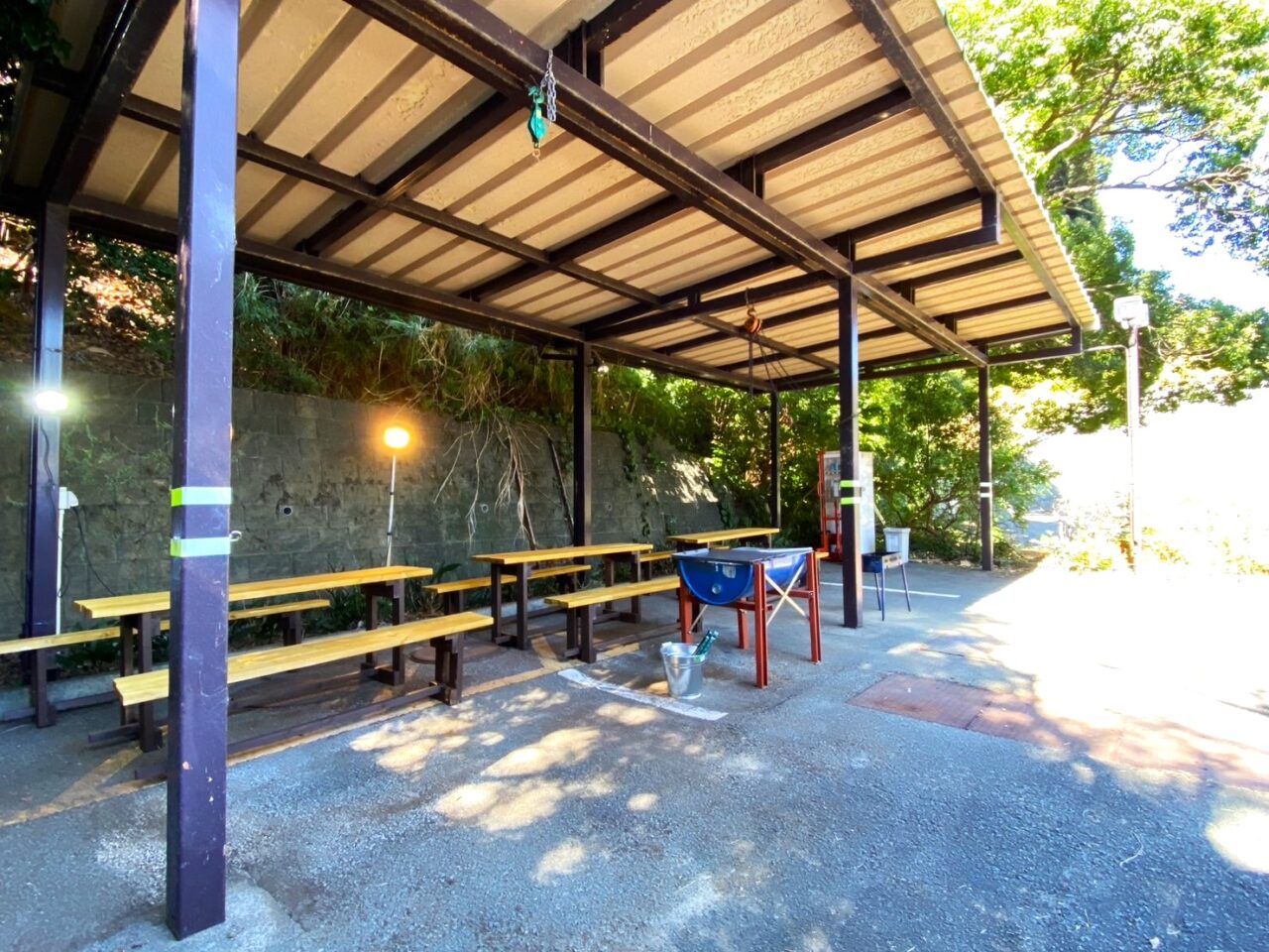 サンライズガーデン