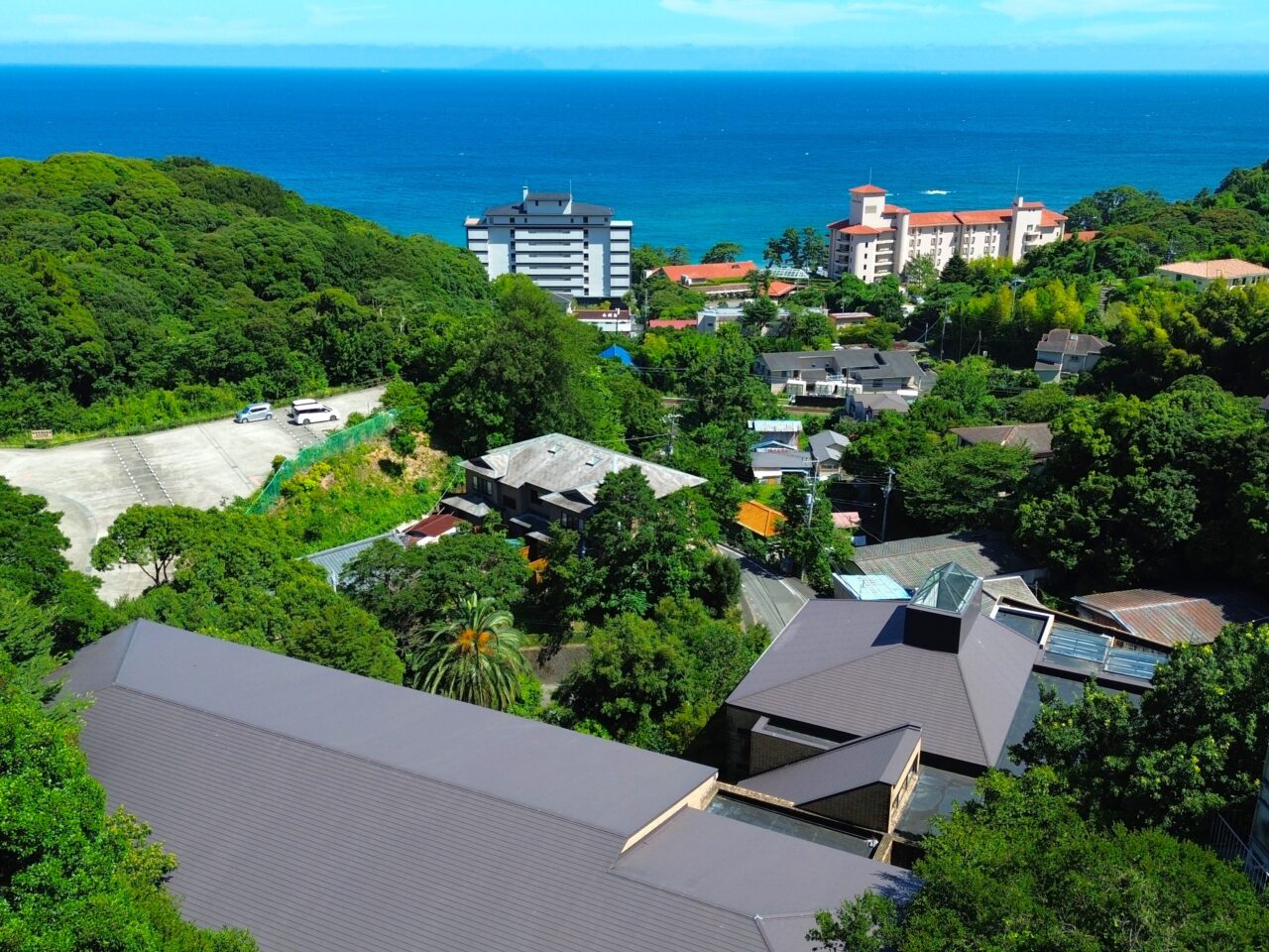 サンライズガーデン