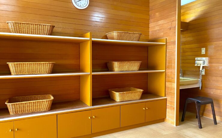 サンライズガーデン