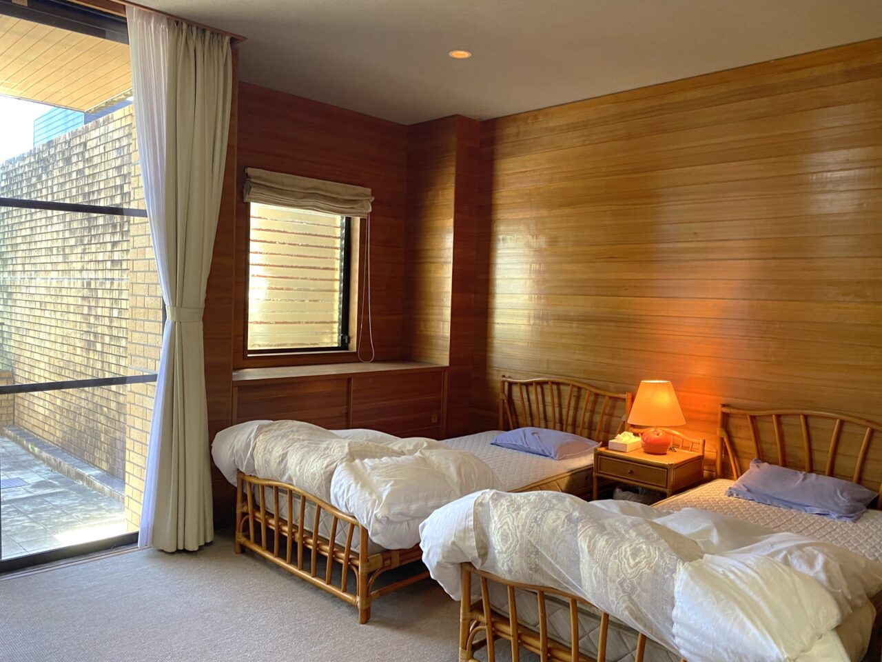 サンライズガーデン