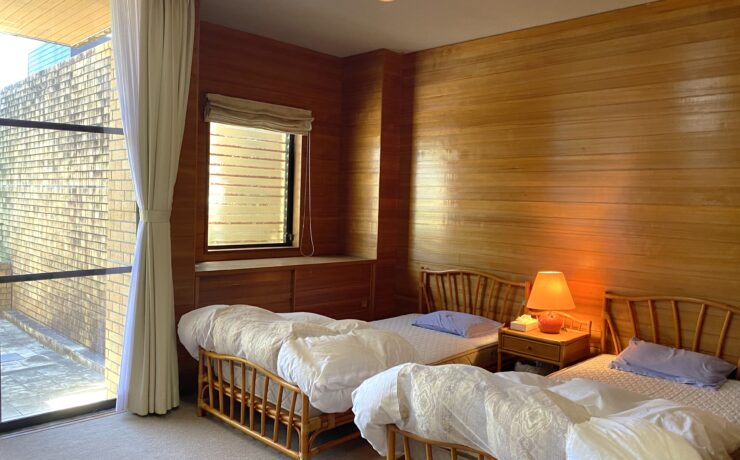 サンライズガーデン