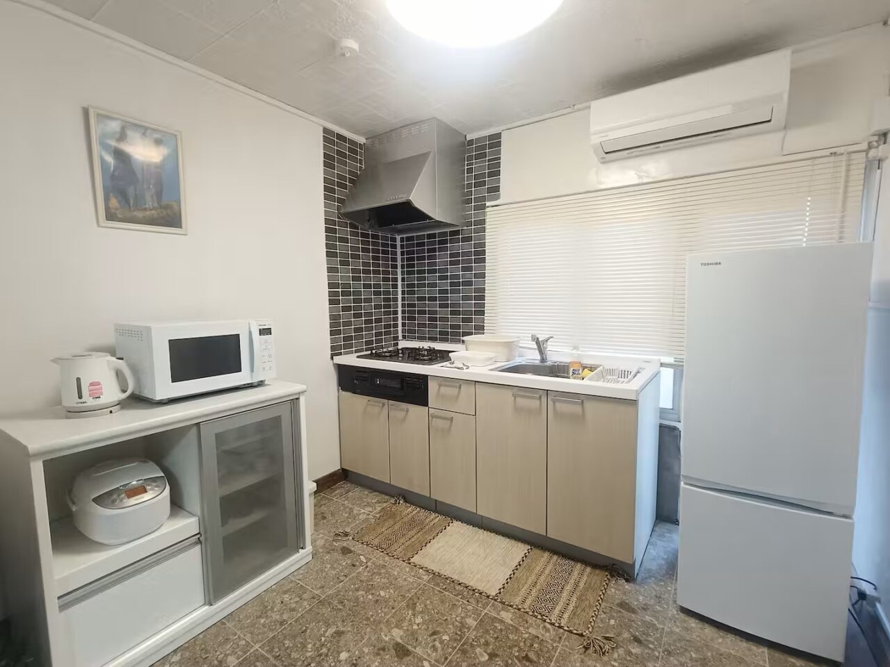 桜鴛館 ヴェドゥータⅠ