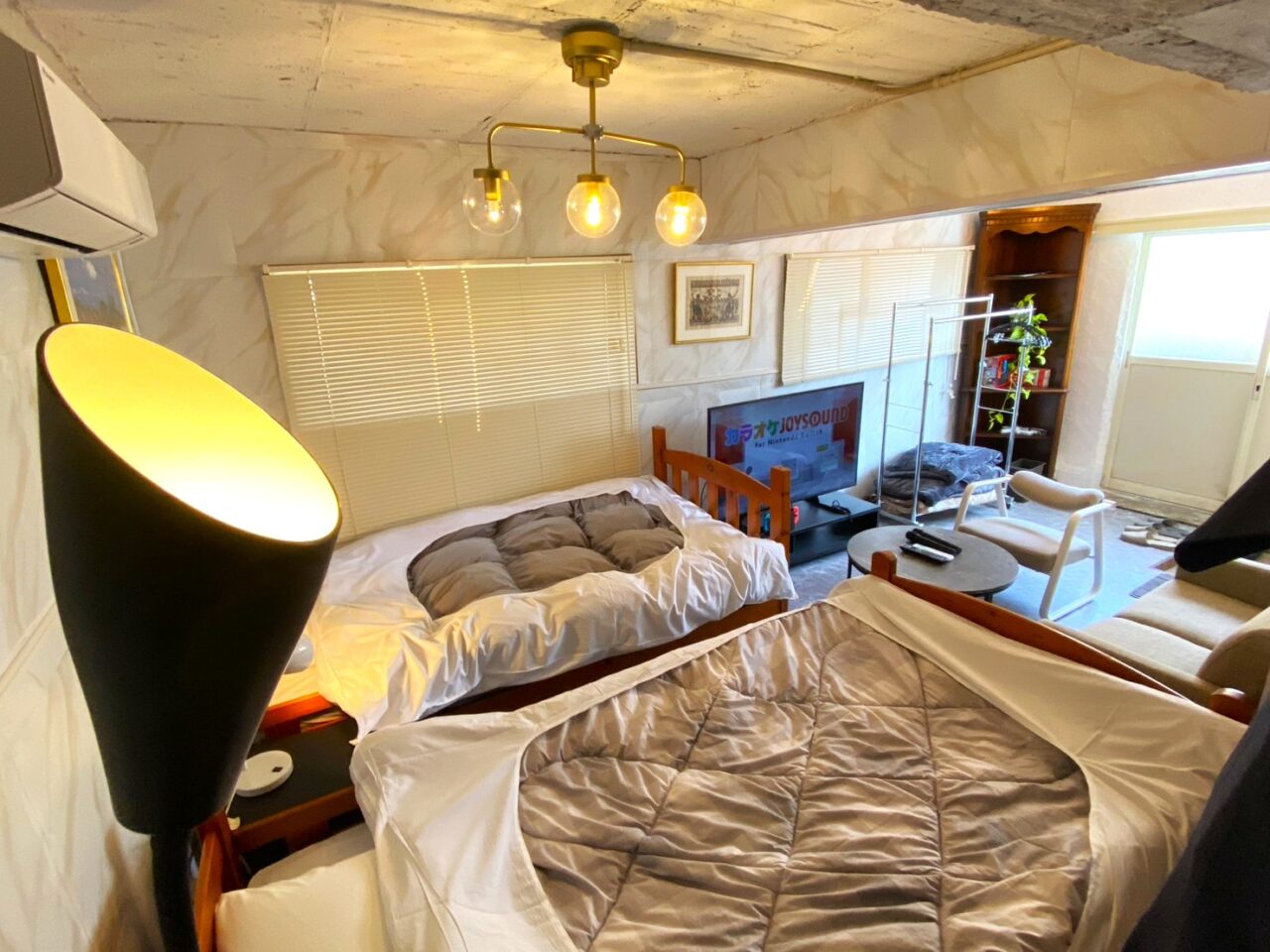 桜鴛館 ヴェドゥータⅠ