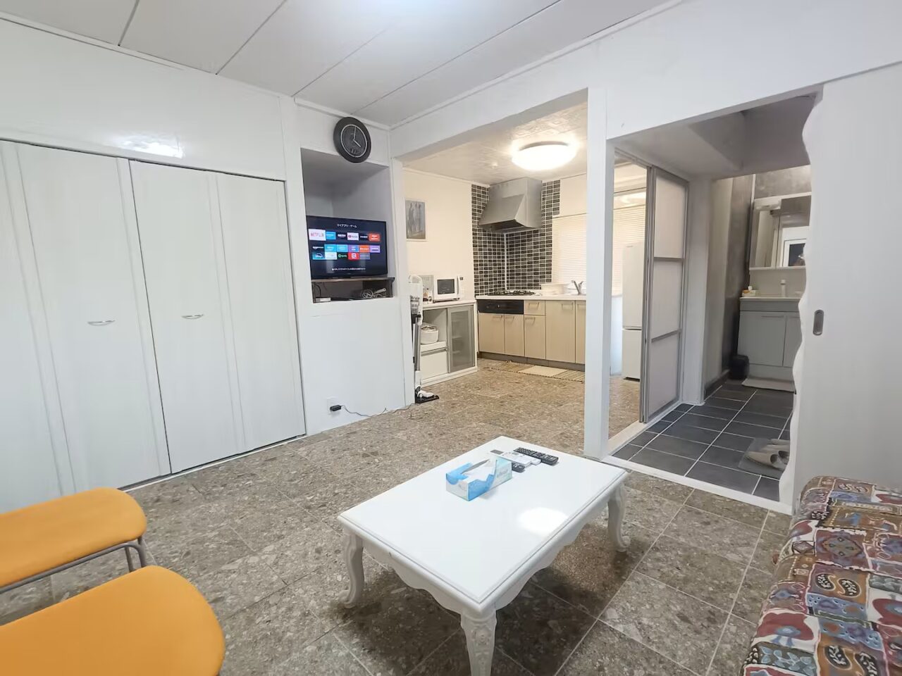 桜鴛館 ヴェドゥータⅠ