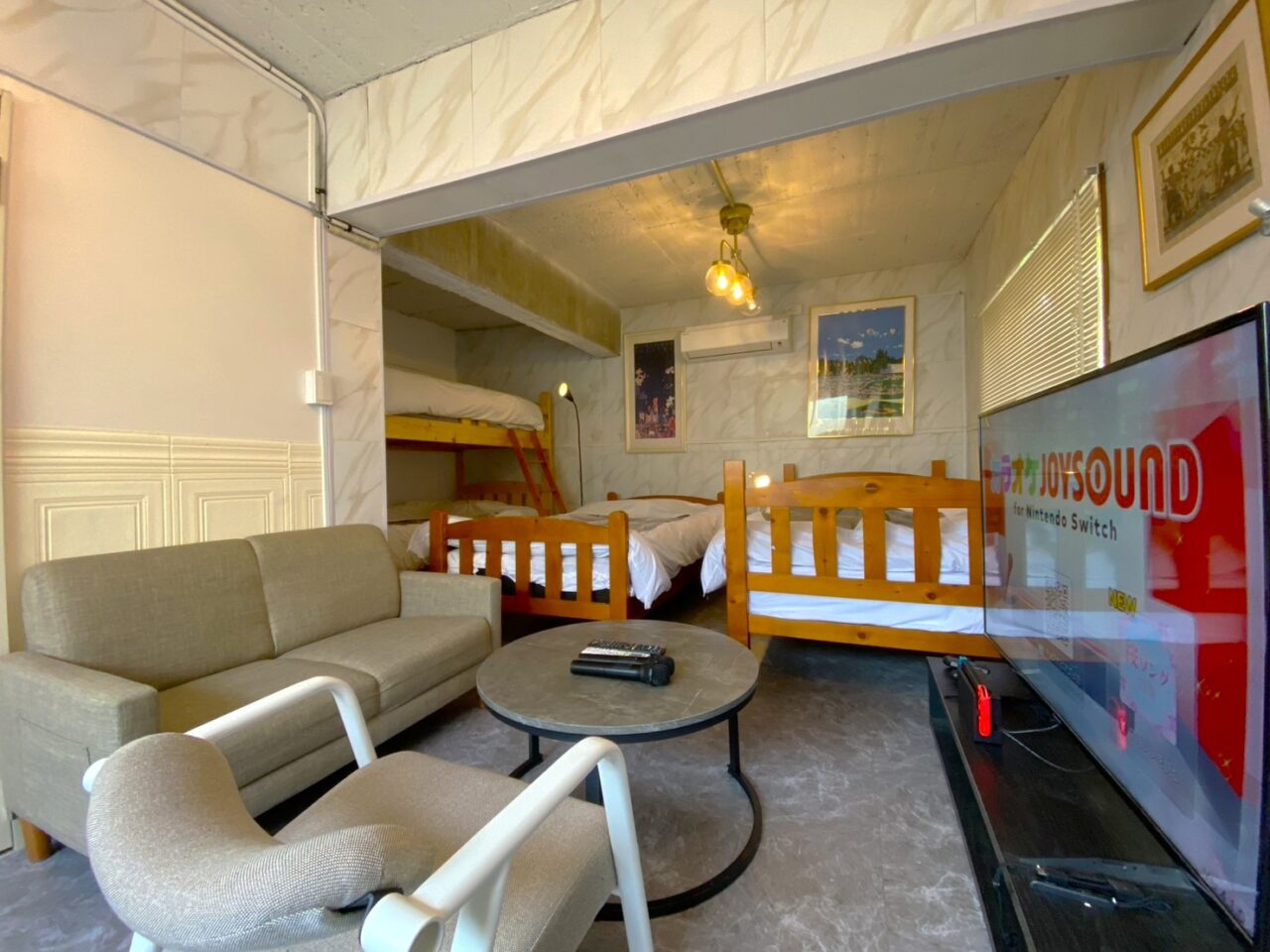 桜鴛館 ヴェドゥータⅠ