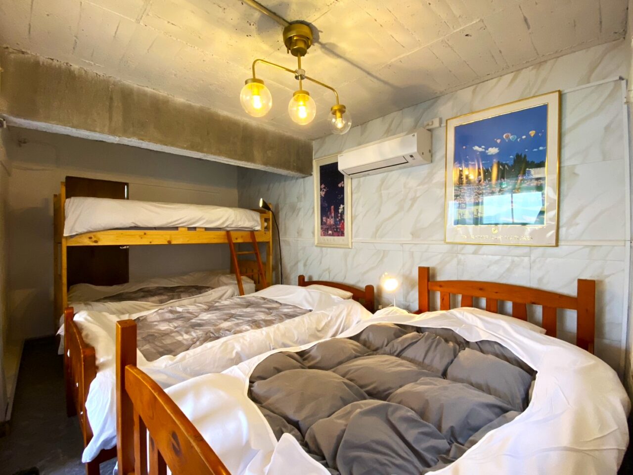 桜鴛館 ヴェドゥータⅠ