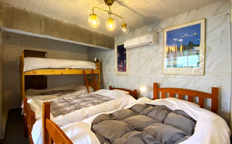 桜鴛館 ヴェドゥータⅠ