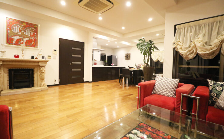 CLUB・ROSARANCÈ