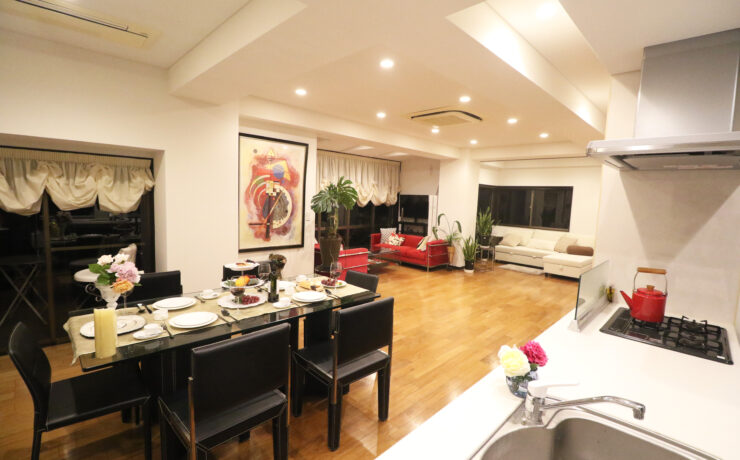 CLUB・ROSARANCÈ