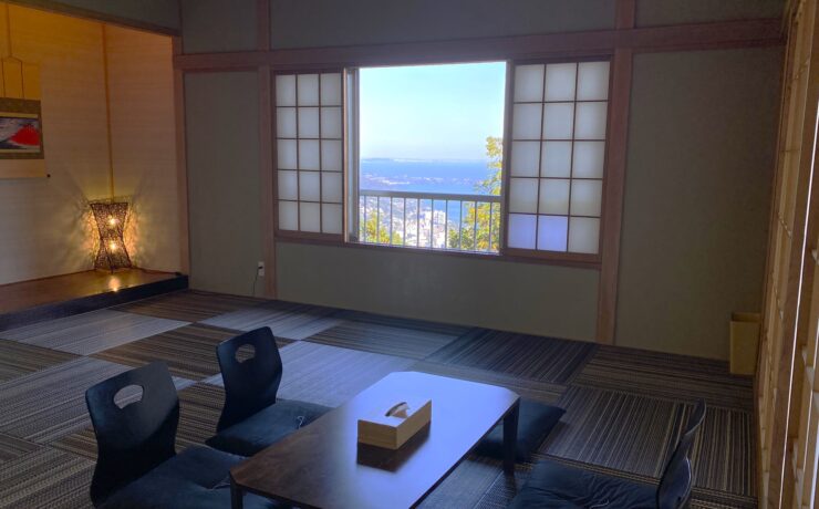 熱海グランドビューテラス