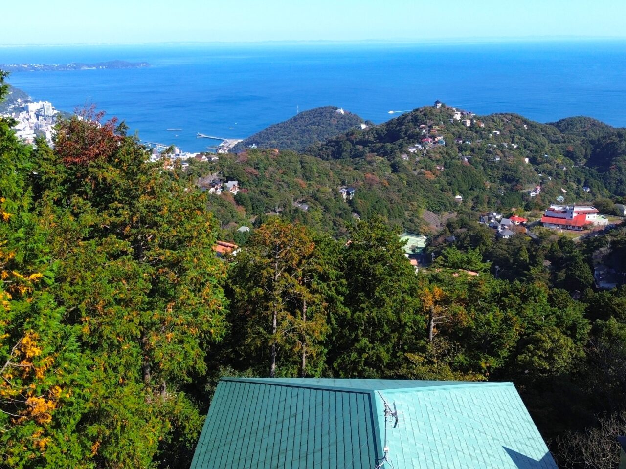 熱海グランドビューテラス