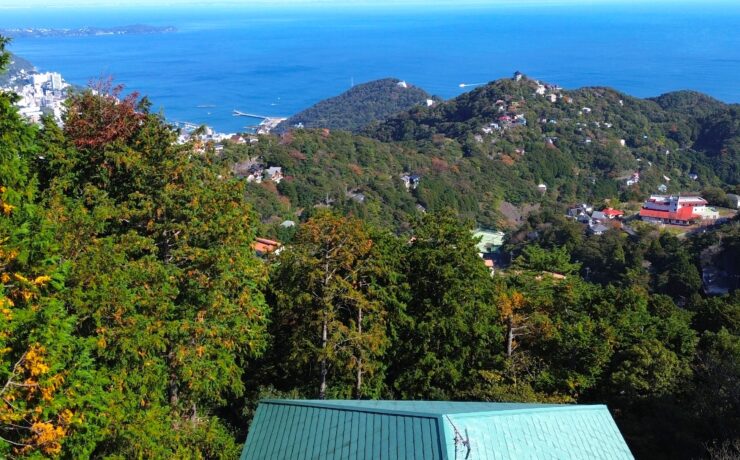 熱海グランドビューテラス