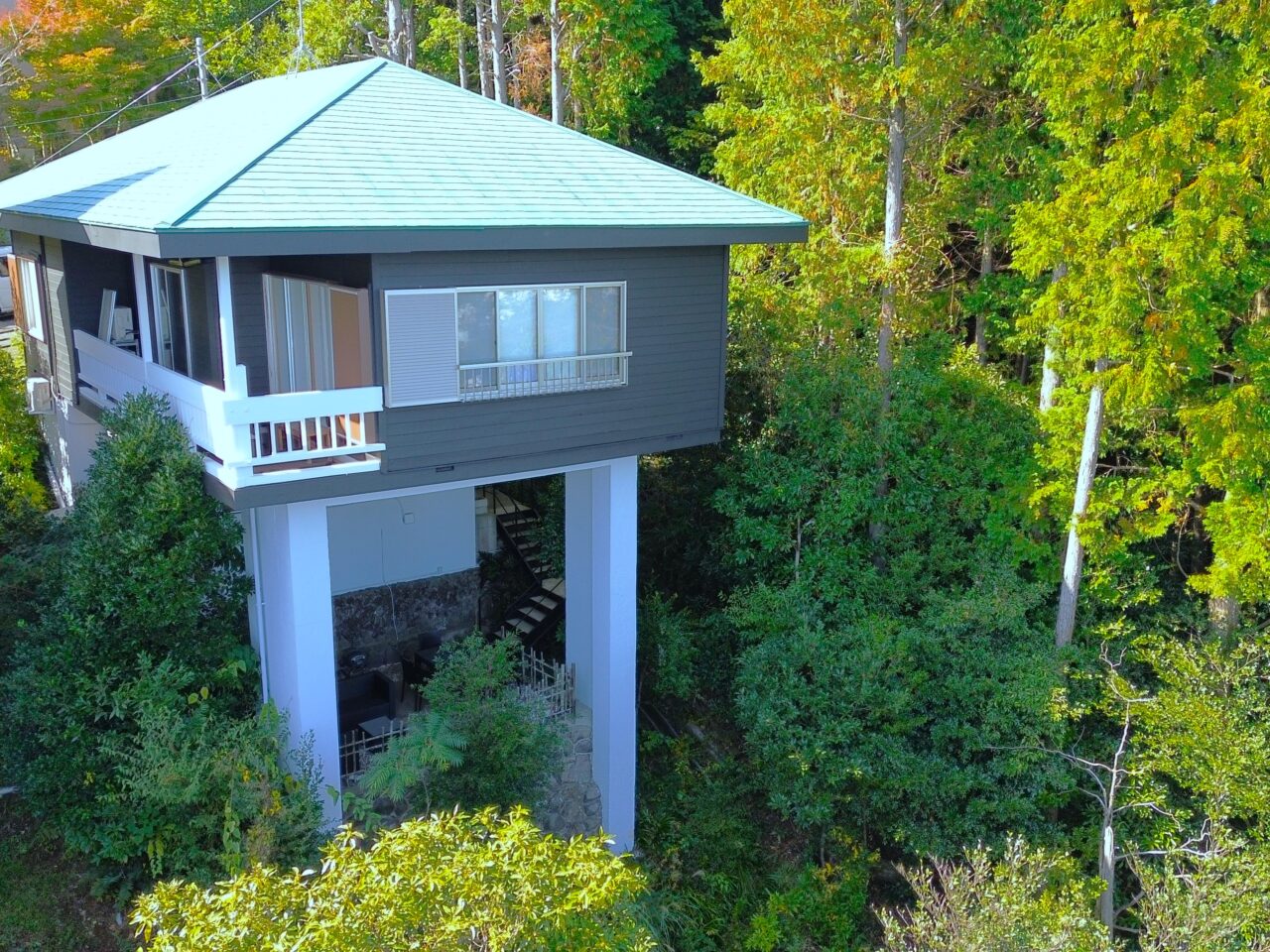 熱海グランドビューテラス