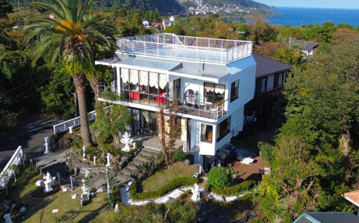 クラブ・ローザランス伊豆