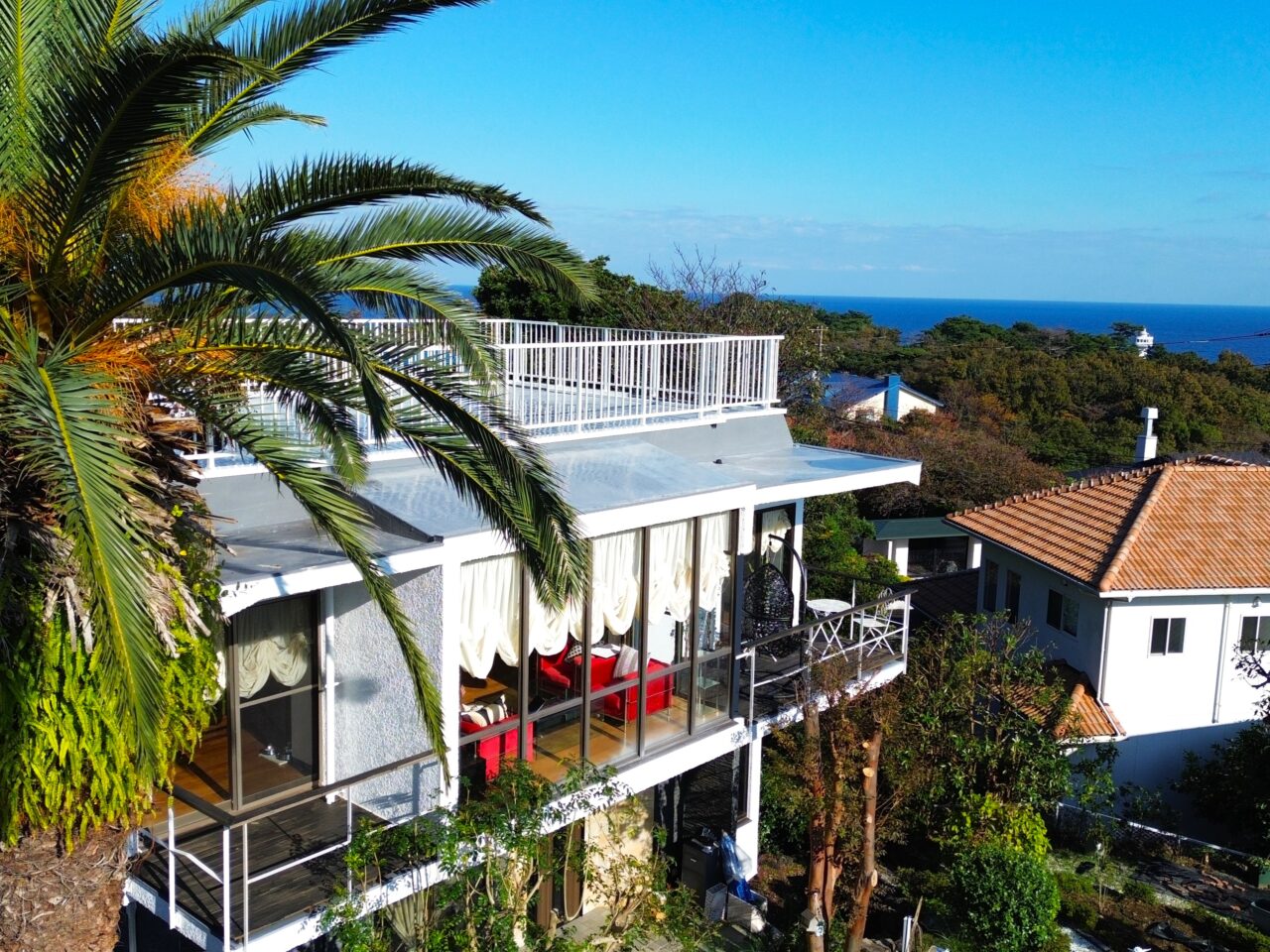 クラブ・ローザランス伊豆